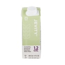 Jevity 1.2 Cal 营养补充剂 不受欢迎(Jevity 1.2 Cal - 8 oz Cartons) 1/ Case 24 Cartons, 8 Fl Ozs (24包)