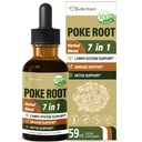 Poke Root Drops for Lymph系统支持, Lymphatic 排水补充剂 for Lymphedema, 7 in 1 Formula with Goldenseal Extraction for Imune Support, Dandelion for Detox & Cleanse. 水晶水晶水晶水晶水晶水晶水晶水晶水晶水晶水晶水晶水晶水晶水晶水晶水晶水晶水晶水晶水晶水晶水晶水晶水晶水晶水晶水晶水晶水晶水晶水晶水晶水晶水晶水晶水晶水晶水晶水晶水晶水晶水晶水晶水晶水晶水晶水晶水晶水晶水晶水晶水晶水晶水晶水晶水晶水晶水晶水晶水晶水晶水晶水晶水晶水晶水晶水晶水晶水晶水晶 7 in Pokeotrootroots, 7 in Flaf中带有 Gemse支持 Imune的 Gucus 水晶水晶水 2OZ (英语).