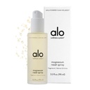 Alo Magnesium Reset Body Spray – 用于睡眠和自然压力救济 — 与镁,安定根,阿尼卡和基本油 → 在美国制造 — 3.2 oz