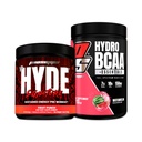 PROSUPS 海德签名系列 水果冲锋和HydrBCAA+ 西瓜套装