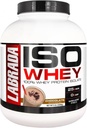 拉布拉达营养ISO WHEY 隔离蛋白质巧克力 5英镑