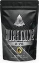 Huperzine-A 1% 粉末补充剂(准备使用) | Huperzia Serrata 提取 | Nootropic Agent | Non-GMO, Gluten Free | |在美国制造 - 第三方测试(5格拉姆)