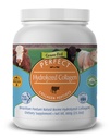 完美补品 – 男女无味水解凝胶粉 – Collagen Peptides - 混合在热冷液体,草药,易吸收,660克
