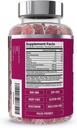 成人基本元素:4-in-1 Immune支助公式,配有 Sambucus nigra、维生素C、Echinacea、Propolis摘录60
