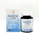 Asma Narine Forte Colon 健康预防补充 60 Veg Capsules