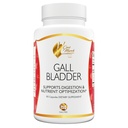 Coco March Gall Bladder 公式 - 交易 Gall Bladder 外科手术 - Gluten Free, Soy Free, 乳品自由, Keto Friend, Paleo Friendly, 90 Capsules-90 服务支持文摘和营养优化