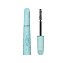 覆盖Girl Lash Blast Cleantopia,防水 Mascara, Aloe Leaf提取,维生素E & Ceramide, Gentle Formula, 挥发, 长发, 转录, 极端黑色, 1 计数