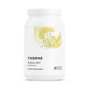 THORNE - MediClear-SGS - 水稻和豆蛋白基饮料粉,配有完整的多种维生素-矿物质简介 - 基础支持 - 消除环境和饮食毒素 * - 香草 - 34.4 Oz