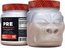 初级工作前Primal Primate Punch (30 services)(热带火焰) - Gluten Free & 非GMO