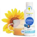 核心医疗科学 Liposomal Glutathione 液体补充剂(500mg, 4 Fl Oz) - 纯减缩Setria 与磷脂复合剂 - 抗氧化剂 能源、脑健康、皮肤和肝脏健康补充剂