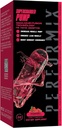 PERFORMIX 超充电泵 - 硝基西辛®和贝泰因预选补充 - 肌肉泵加速器 - 耐力和强度助推器(80个卡普尔)