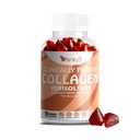 (原始内容存档于2019-09-29). VITINITY VERISOL® HST+HA+VIT C Collagen Hard Chewy Gummys 临床证明美人. 坚硬的,烟雾的皮肤, Fewer 皱纹, 减少的细胞质。 内心的真美 30日供应