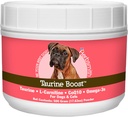 Herbsmith Taurine Boost - 狗和猫的心脏和心脏支持 - 狗和猫的心脏保健的Taurine补充剂 - CoQ10, 狗的Taurine和L-Carnitine - 500g