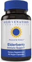 复古疗法 长老莓 - 长老莓支持免疫卡普勒斯 - Elderberry 冷斗士