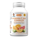 AndreW Lessman 维生素C 500 Complex 720 Capsules - 非氨基维生素C + Citrus Bioflavoids for Immune system and Anti-Oxidant supports, No Stomach Upset, Small Easy to Swillow Capsules (英语) 维基百科中的相关条目: 维基百科中的相关条目: 维基语录链接: 维基语录链接: 维基语录链接: 维基语录链接: 维基文库中相关的原始文献: 维基语录链接: 维基文库中相关的原始文献: 维基文库: 维基文库: 维基文库: 维基文库: 维基文库: 维基文库: 维基文库: 维基文库: 维基文库: 维基文库: 维基文库: 维基文库: 维基文库: 维基文库: 维基文库: 维基