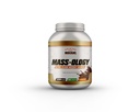 MUSCLEOLOGY 重量增益器 ^ Whey 蛋白质粉 → Muscle Builder for Men and Women → 巧克力, 6磅