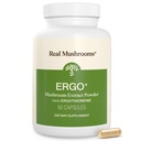 真正的蘑菇 Ergothioneine Supplement – Golden Oyster Mushroom with Beta-Glucans – L-Ergothienine 抽取 Pouder – Organization, Vegan, Non-GMO, No Fillers – 60 Capsules Mushroom Supplement for Humans – Official (原始内容存档于2019-03-04) (英语).
