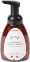 眼膜眼泪斑纹菌(Eye Envy Tear Stain Facial cleanser for Dogs and Cats),为狗和猫,洗涤远处的坚硬眼碎片,眼靴子,眼排出物. 无泪泡沫配方. 治疗滋润的病因。 全自然,8点45分