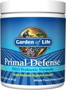 生命花园全食品营养补充剂——Primal Defense HSO 营养营养营养补充剂,用于消化和古特健康,2.85oz(81g)植物粉