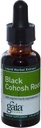 GAIA HERBS 黑色 Cohosh 根补品,0.51英镑