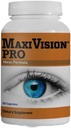 MaxiVision Pro Meso 公式 - 中佐亚克桑廷 - 卢泰因 - 泽克桑廷 - 30 Capsules, 1瓶(30 Capsules, 30.00, 伯爵)