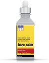 MMUSA Java Slim 预战战血清:快速体重损失与代谢加速器. 燃烧脂肪,咖啡因能源靴,绿色咖啡提取 & L-Carnitine. (原始内容存档于2019-09-26). Spromise Appetite. 樱桃,5.1 Fl. Oz
