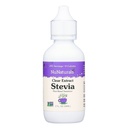Nuturals Clear extracting Stevia,植物基甜品,塑料瓶,2 oz