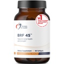 健康BRF 45 - 维生素K1 + 维生素K2作为MK-4的设计,以促进骨强,健康老化+动脉健康 - 2种维生素K + GG 援助维生素K2 MK4 生产(60软胶)