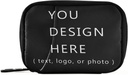 自定义药盒 7天自定义 个人化药盒 旅行 药盒组织者包 配 Zipper Portable Weekly Case Contract Size for Vitamin Supplement Holder...