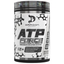 DRAGON PHARMA ATP Force 强化克里丁系统,无刺激,增强精益肌肉质量和复苏,5克CreaPure,改善血液流动(30种服务,不享受)