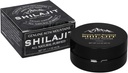 Sayan Pure Shilajit Resin 1.4oz/40g,265 服务 - 强有机富尔维奇酸补充剂 - 支持免疫系统、记忆、焦点和提供自然能源,Detox - Vegan,非GMO