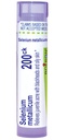 Boiron 硒化金属 200Ck 黑头疮的幼虫-80 Pelles