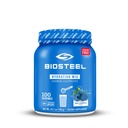 BioSteel 零糖水解混合剂,大品味水解剂,配有5个基本电解剂,蓝莓火花,每塔100个服务器