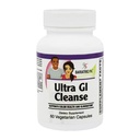BariatricPal Ultra GI 清洁植物卡普尔(60个计数)