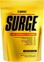 加工前粉 - 25克高分化环丙烯二酯、6.5克氯硝基马特、5克L-Leucine、2.5克Betaine Anhydrous、2克Beta-Alanine、1.4克电解混合剂 - 1.1克