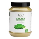 BOTANICAL 瓦萨卡叶粉 | Adhatoda vasaka | Adhatoda | AyZ / Ayurvedic Herbal Supplement to reduct extra Pitta (Heat) from Body | Gluten Free, Non-GMO, Steam treated, Vegan, 100%纯度.