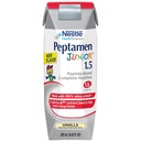 Peptamen Junior 1.5 香草,24 计数