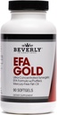 Beverly International Emplocation Gold, 90 Softgel Capsules. (原始内容存档于2018-03-09). 高概率Omega-3s EPA和DHA + Omega 6&9脂肪酸. 结合鱼,法拉士种子和博拉吉油.