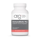 过敏性研究 免疫生物学 Pro 补充物 - 乳腺杆菌 Rhamnosus Lysate Powder 75mg,免疫生物调控器,免疫支持,蔬菜 Capsules - 200 Counter