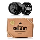NATURAL SHILAJIT ResIN - 富尔维奇酸和跟踪矿物的男女的Shilajit、基于植物的能源营养剂、免疫支持和生命力Resin
