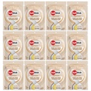 盐Stick Electrolyte Fast Chews - 120 Count Coconut Pineapple Flavor - 水分电解板,盐标签 - 10 count (Pack of 12)