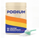 钾营养,Solos → Creatine 单水合物,50种服务,草莓,靴状运动性能