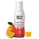 17oz 80mg Liquid PQQ 高级 高抗腐蚀性皮尔罗焦碱 Quinone 用于Mitochondria 能量和抗氧化剂. 24 服务。 支持心脏健康和认知功能。