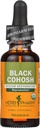 Herb Pharm 有机黑色 Cohosh 提取器, 1 Fz