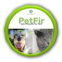 Petfir Pack Kefir for Dogs and Cats 补充Pets 亲生犬高级亲生犬公式(85 gr)