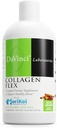 DAVINCI 实验室 - Collagen Flex - 支持健康关节的液体饮食补充剂 - 烤肉桂 - Gluten Free, Soy Free - 7.6 fl oz