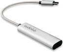 Audiolab 便携式耳机 放大器 USB DAC 手机耳机 Amp(Android,USB-C端口)