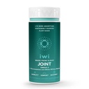 Iwi Life Joint Omega-3, 60 Softgels (30 services), Plant-based Algae Omega-3 with Glucosamine, 流动性支持饮食补充, Krill & Fish Oil 替代品, 无鱼味余味