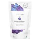 超强L-Glutathione 98% 补充-500mg 集中公式, 减少L-Glutathione 补充-(7天试验包)