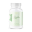 支持甲基化和豁免靴的多维生素和矿物,120卡普尔